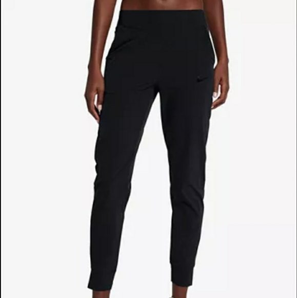 nike bliss lux slim fit
